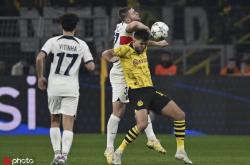 多特蒙德士气爆棚，法甲决赛遇上巴黎圣日耳曼，目标明确直指晋级的简单介绍