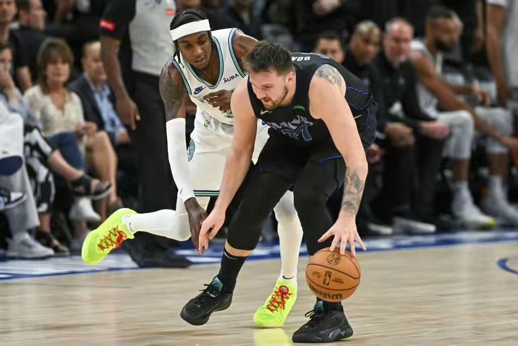 明尼苏达森林狼主帅放话：NBA季后赛首回合必胜纽约尼克斯，内马尔冷笑回应(波特兰开拓者vs明尼苏达森林狼)